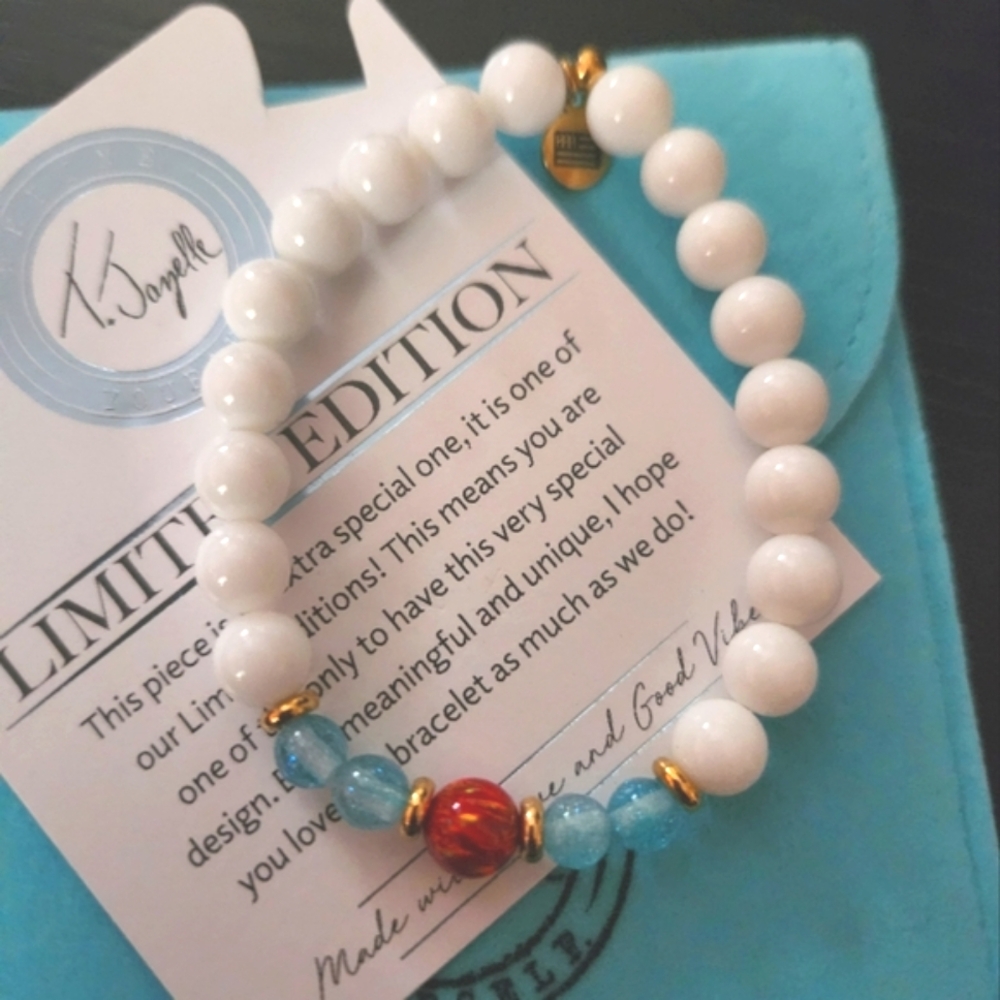 T.Jazelle Bracelet